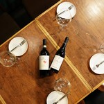 エビータ - 幸せな時間のお手伝いをさせていただきます♪