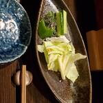 炙り処 しょうの屋 - 