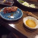 炙り処 しょうの屋 - 