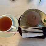 神宮茶寮 - 