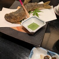 うなぎ藤田 白金台店 - 