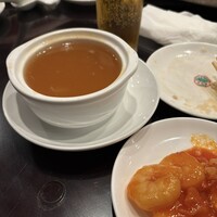 状元樓 横浜中華街本店 - 