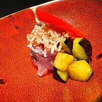 鮨 惣五郎 - 