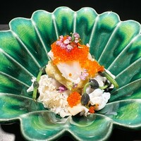鮨 惣五郎 - 