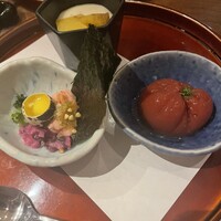 とんかつ & 焼鳥 An - 