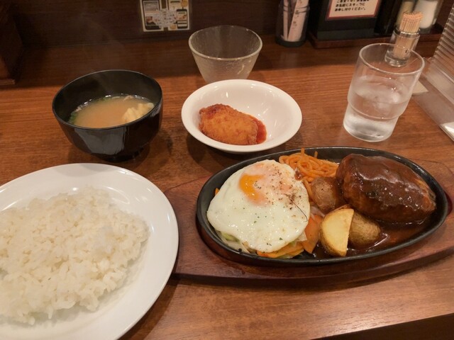 Grill Ranpu Tei photo 5