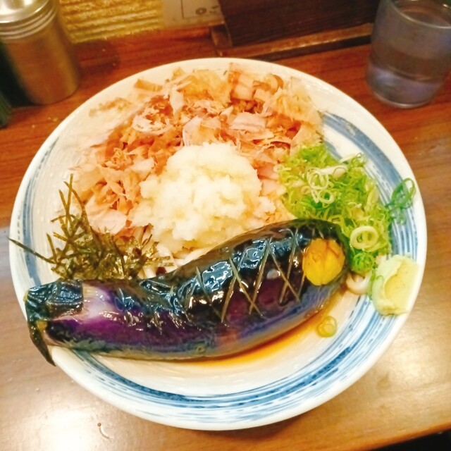 Naniwa Ya Shin Osaka Ten