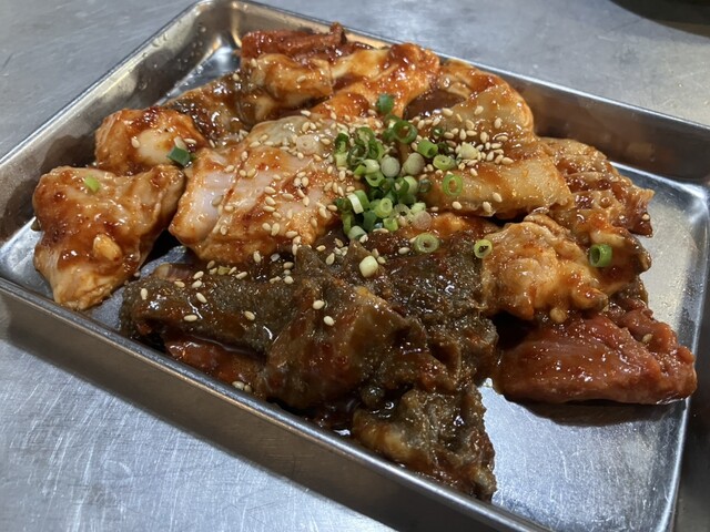 Drago Yokozuna Dori Ten photo 5