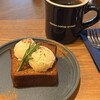 SANWA COFFEE WORKS 天満本店