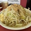 ラーメン二郎 環七一之江店