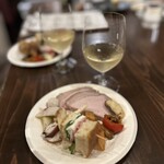 wine sakaba SCRIPP - 