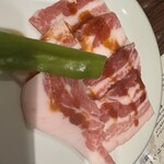 焼肉 萬両 - 