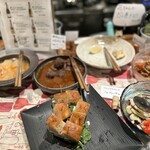 wine sakaba SCRIPP - 