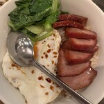 粤港美食 上野店 - 