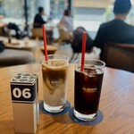 café 1886 at Bosch - 