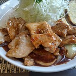 カフェ アウル - 