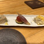 かしわ屋 こばやし - 