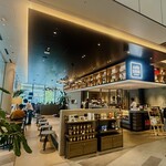 café 1886 at Bosch - 