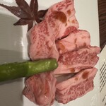 焼肉 萬両 - 