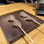 かしわ屋 こばやし - 