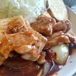 カフェ アウル - 