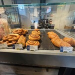 café 1886 at Bosch - 