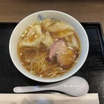 淺草 來々軒 - 