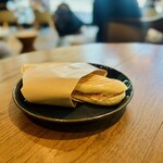 café 1886 at Bosch - 