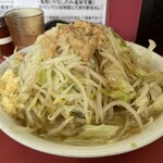 ラーメン二郎 - 