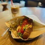 café 1886 at Bosch - 