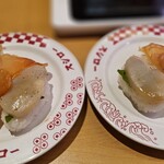 スシロー - 料理写真: