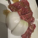 焼肉 萬両 - 