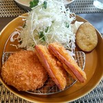 カフェ アウル - 