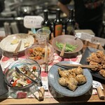 wine sakaba SCRIPP - 