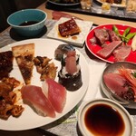 TAOYA - 料理写真: