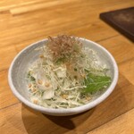 かしわ屋 こばやし - 