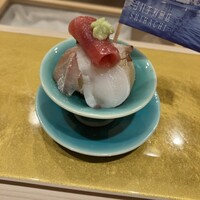 鮨のしはち - 