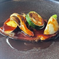 オーベルジュ ド マノワール吉庭 - 
