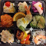 柿安ダイニング - 