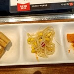 韓国式 ドゥンチョン しゃぶしゃぶ - 