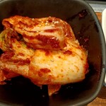 韓国式 ドゥンチョン しゃぶしゃぶ - 