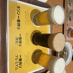 一番搾りコラボショップ 神戸麦酒 - 