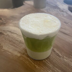 パティスリー イーズ - 