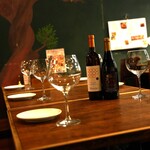 エビータ - 皆でワイワイと