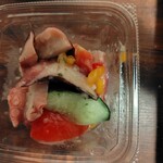 柿安ダイニング - 