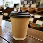 まめやコーヒー - 