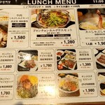 韓国式 ドゥンチョン しゃぶしゃぶ - 