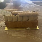 パティスリー イーズ - 