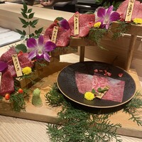 焼肉割烹 YP流 宗右衛門町本店 - 