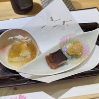 鮨 青海 - 